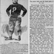 From left: The Philadelphia Inquirer (Nov. 30); The Pennsylvanian (Nov. 29)